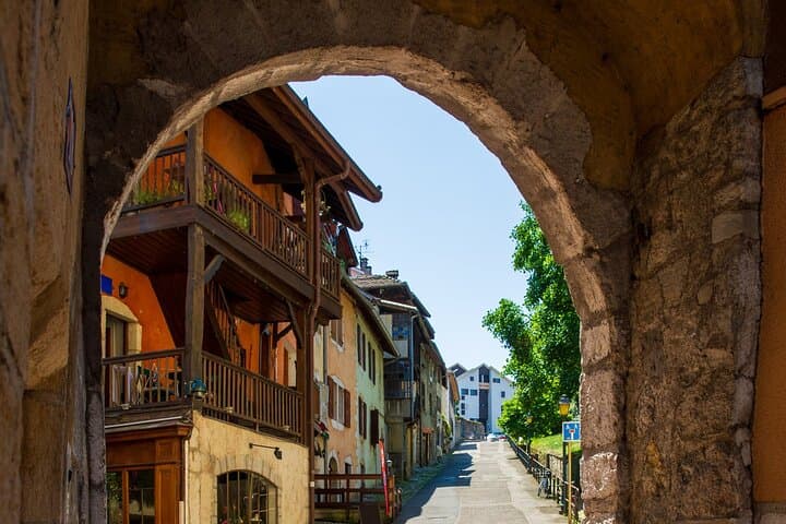Tour Privado a Pie en Annecy — foto 4