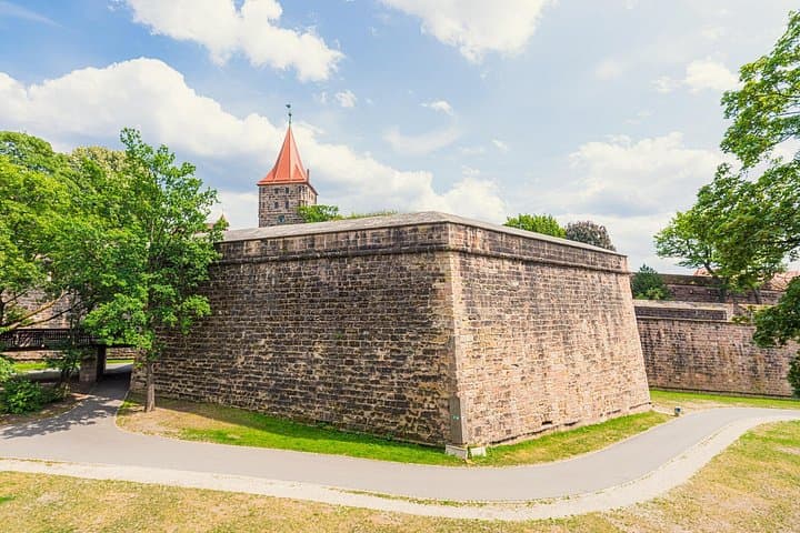 Tour Privado Histórico a Pie en Nuremberg — foto 5