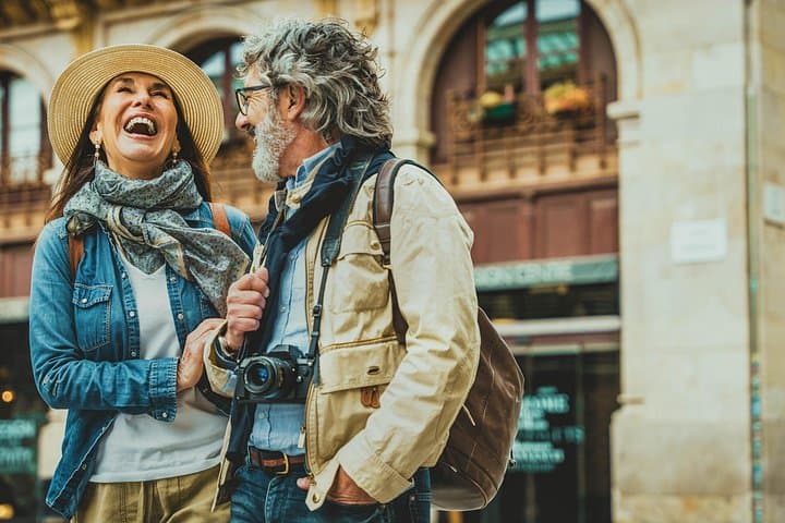 Tour Privado Histórico a Pie en Nuremberg