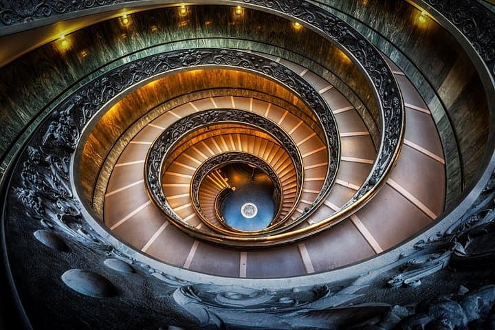Biglietto per i Musei Vaticani e Cappella Sistina con accesso prioritario — foto 2