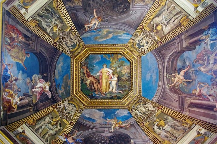 Biglietto per i Musei Vaticani e Cappella Sistina con accesso prioritario — foto 3