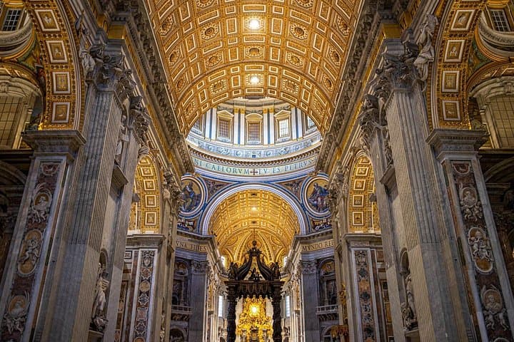 Biglietto per i Musei Vaticani e Cappella Sistina con accesso prioritario — foto 4
