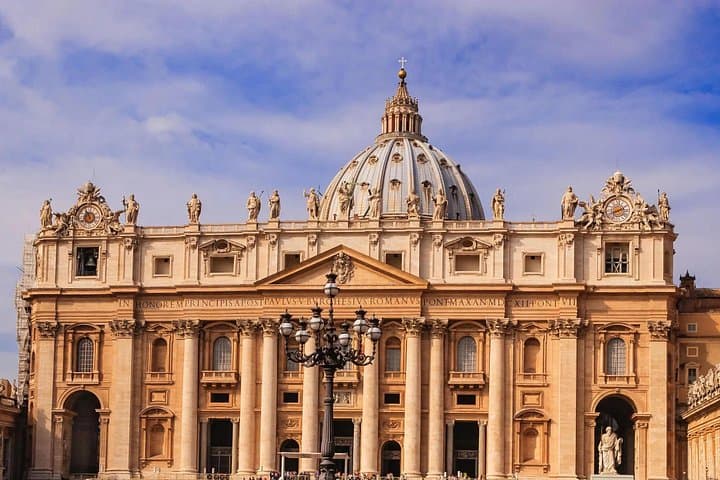 Biglietto per i Musei Vaticani e Cappella Sistina con accesso prioritario — foto 5