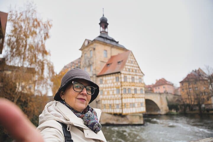 Tour privado en coche por las cervecerías del campo de Bamberg — foto 2