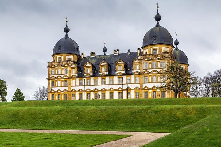 Tour privado en coche por las cervecerías del campo de Bamberg — foto 5