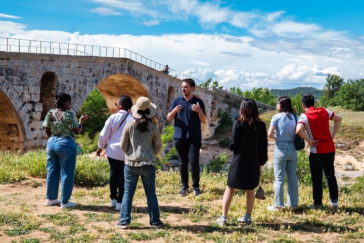 Das Beste des Luberon an einem Nachmittag von Avignon — Foto 4