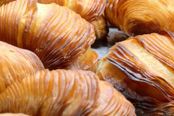 Street Food Tour in Neapel mit Verkostungen — Foto 3