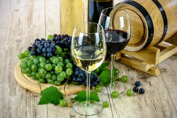 Excursión Privada a Bodegas de Ronda desde Granada