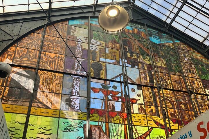 Visite à pied du centre historique de Malaga — photo 5