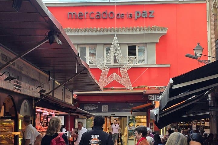 Contrastes de Madrid: Salamanca, Vallecas, Chinatown y Austrias — foto 2
