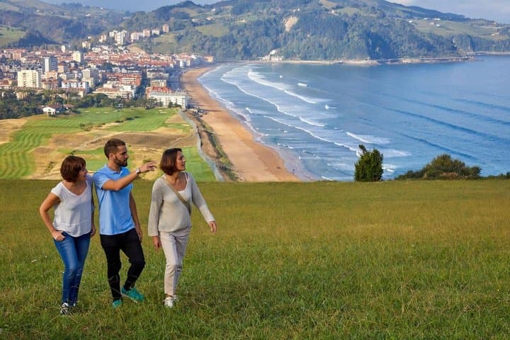 Visite de San Sebastian et de la côte basque depuis Vitoria — photo 4