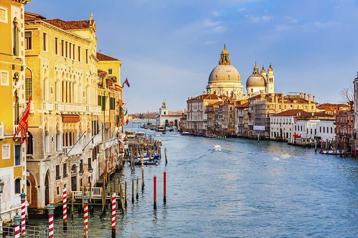 Venise : Promenade en ville et balade en gondole — photo 3