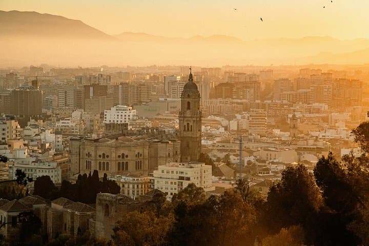 Tour Autoguidato di Málaga: dall'Alcazaba a Picasso — foto 2