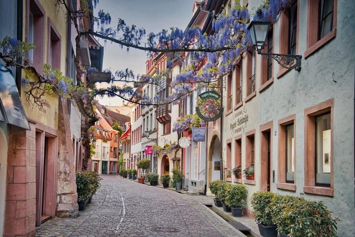 Da Strasburgo al Black Forest a Triberg Titisee Freiburg — foto 4
