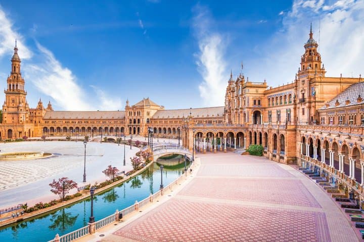 TOP Sevilla: Tour Privado Guiado con tu móvil — foto 2