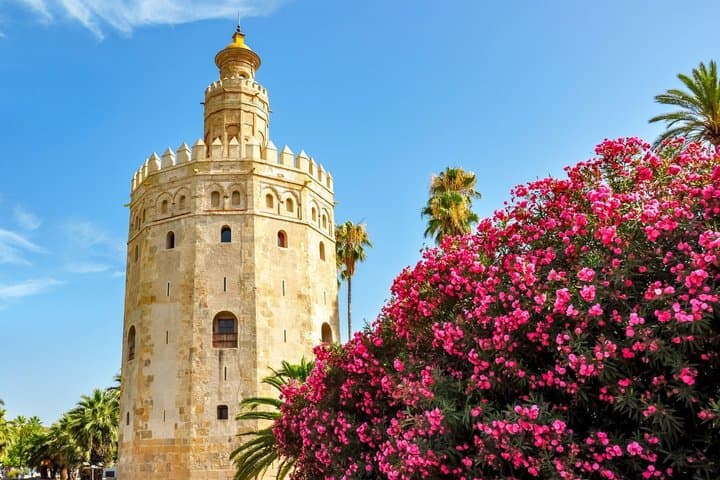 TOP Sevilla: Tour Privado Guiado con tu móvil — foto 4