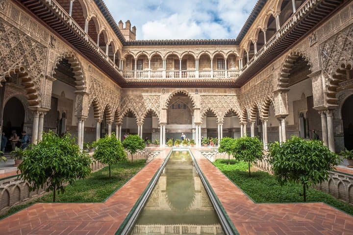 TOP Sevilla: Tour Privado Guiado con tu móvil — foto 5