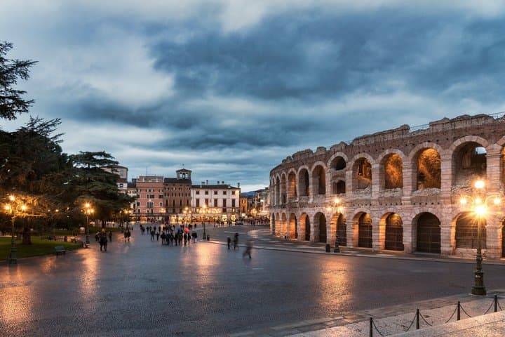 Tour Privado Guiado de Verona con DareMapp — foto 2