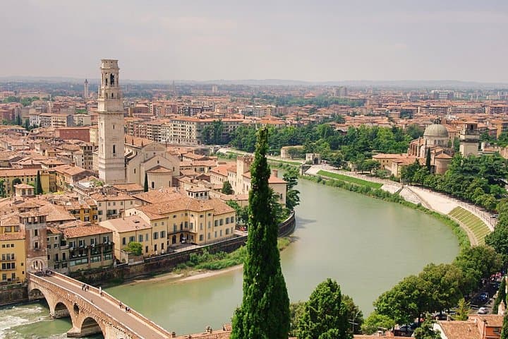 Tour Privado Guiado de Verona con DareMapp — foto 3
