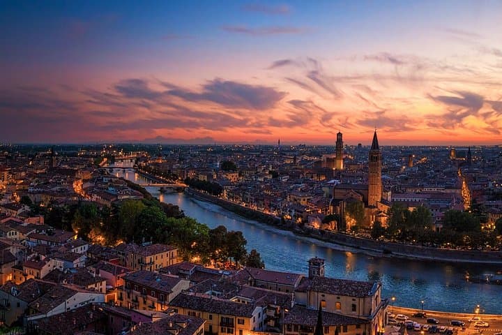 Tour Privado Guiado de Verona con DareMapp — foto 5