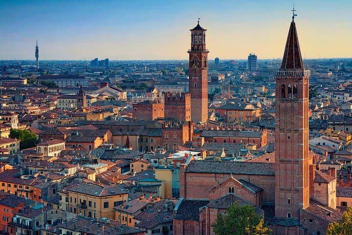 Tour Privado Guiado de Verona con DareMapp — foto 4