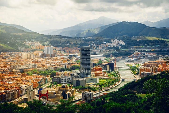 Bilbao: Tour Privado Guiado con Tu Móvil — foto 3
