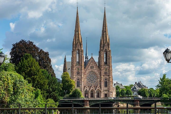 Tour Privado Guiado de Estrasburgo — foto 2