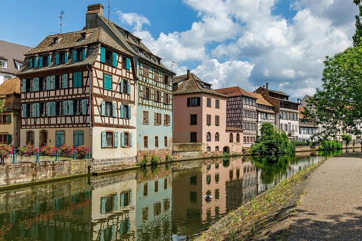 Tour Privado Guiado de Estrasburgo — foto 5