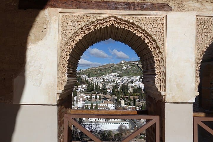 Granada: Tour Privado Guiado con Tu Móvil — foto 4