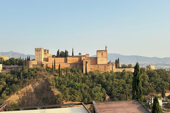 Granada: Tour Privado Guiado con Tu Móvil — foto 5