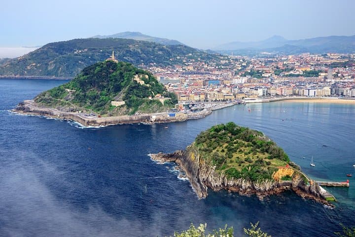 Tour Privado Guiado de San Sebastián — foto 2