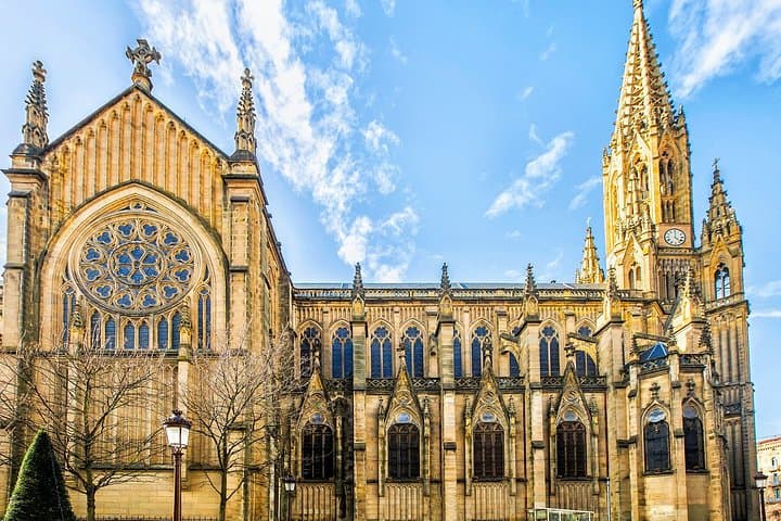 Tour Privado Guiado de San Sebastián — foto 4