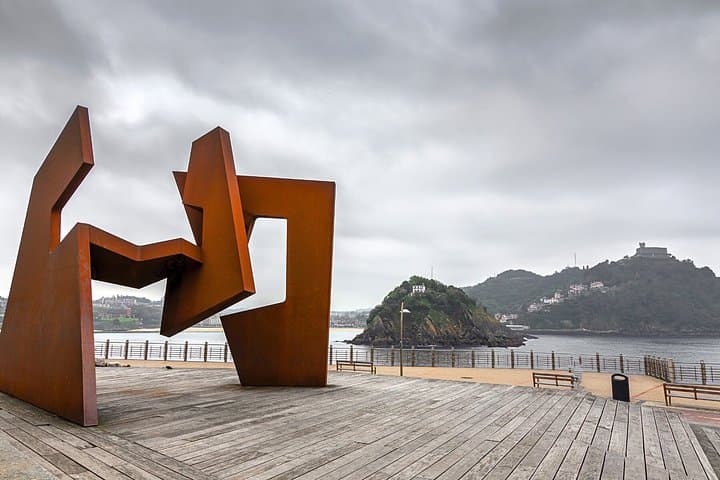 Tour Privado Guiado de San Sebastián — foto 5