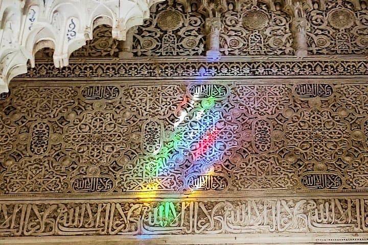 Tour Privado de la Alhambra — foto 5