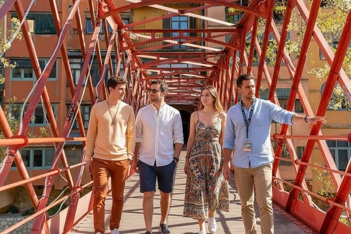 Tour di Montserrat, Girona e Costa Brava in piccolo gruppo