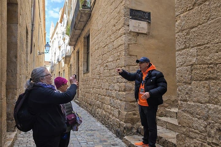 Tour di Montserrat, Girona e Costa Brava in piccolo gruppo — foto 2