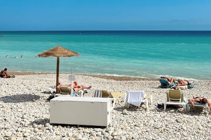 Excursión de un día a Altea y Guadalest desde Valencia — foto 5