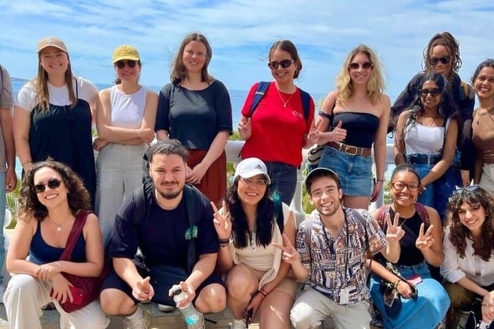 Excursión de un día a Altea y Guadalest desde Valencia — foto 2