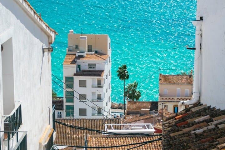 Excursión de un día a Altea y Guadalest desde Valencia — foto 3