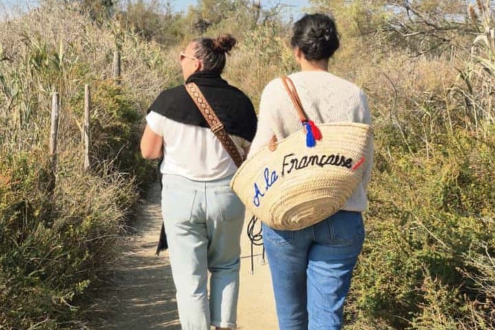 Excursion d'une journée en Camargue au départ d'Avignon — photo 4