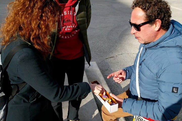 Geführte Food-Tour in Marseille mit 10 lokalen Lieblingsgerichten — Foto 5