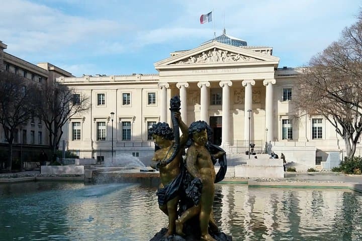 Geführte Food-Tour in Marseille mit 10 lokalen Lieblingsgerichten — Foto 3