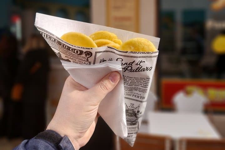 Geführte Food-Tour in Marseille mit 10 lokalen Lieblingsgerichten — Foto 2