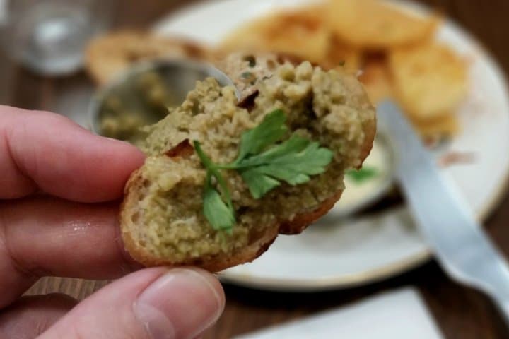 Geführte Food-Tour in Marseille mit 10 lokalen Lieblingsgerichten — Foto 4