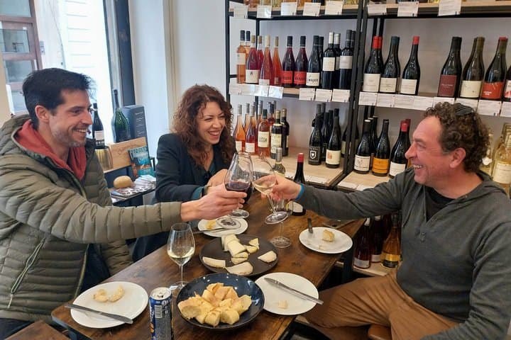 Geführte Food-Tour in Marseille mit 10 lokalen Lieblingsgerichten — Foto 1