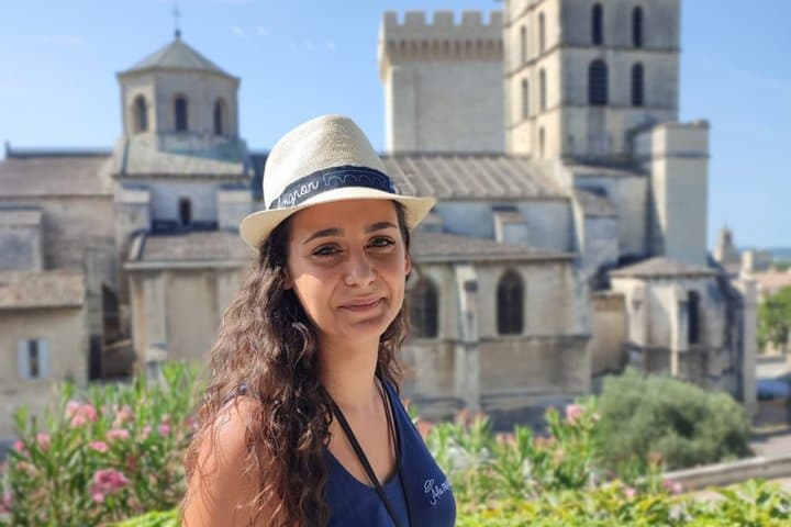 Avignon Walking Tour including Pope's Palace — photo 1