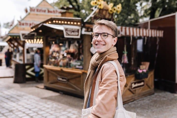 Private Tour von München mit einem Einheimischen