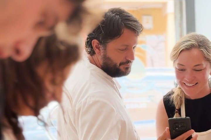 Corso di Cucina per Tortellini Fatti a Mano, Bologna — foto 3