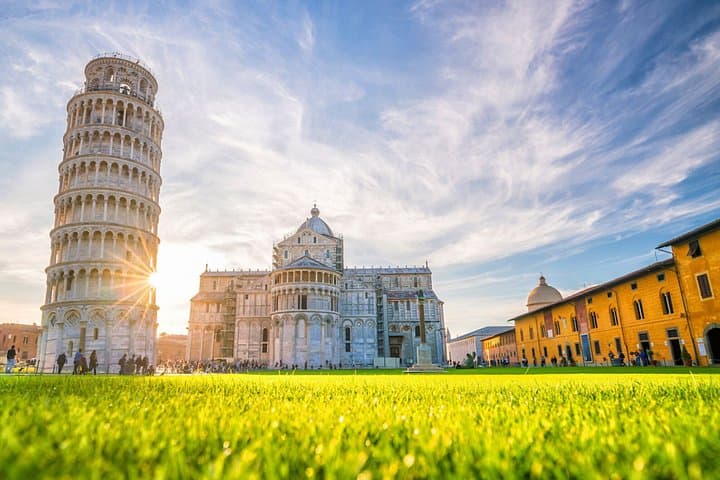Tour Privado de Día Completo de Florencia y Pisa desde Roma — foto 4