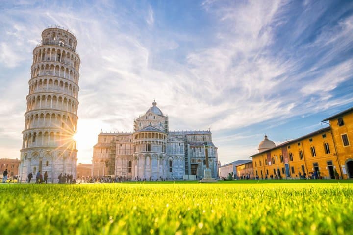 Tour di un giorno intero in piccoli gruppi da Roma a Firenze e Pisa — foto 3